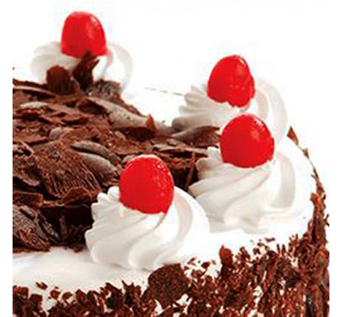 Торт "Вишенка"