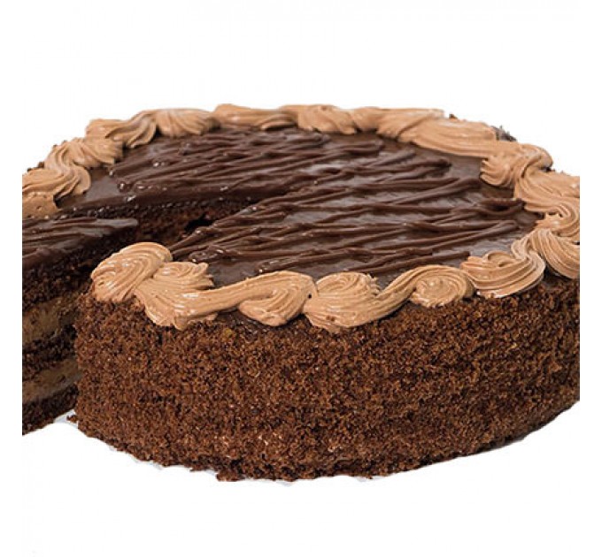 Торт "Кофейный"