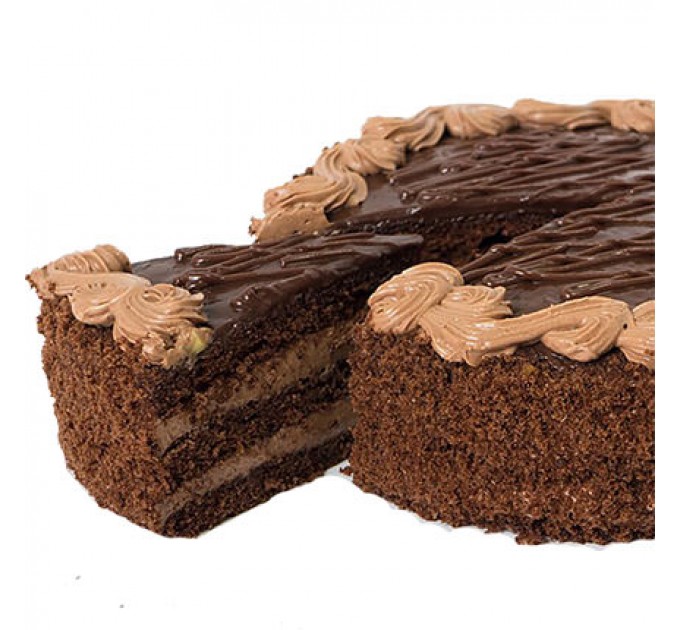 Торт "Кофейный"