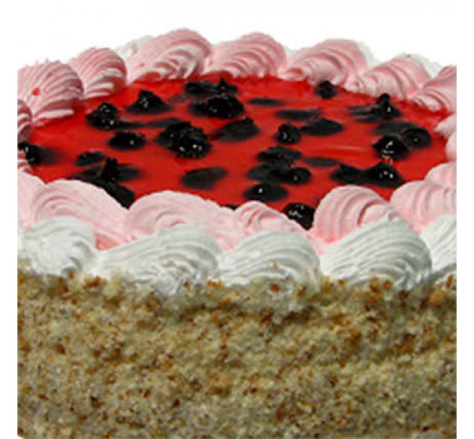 Торт "Ягідний"