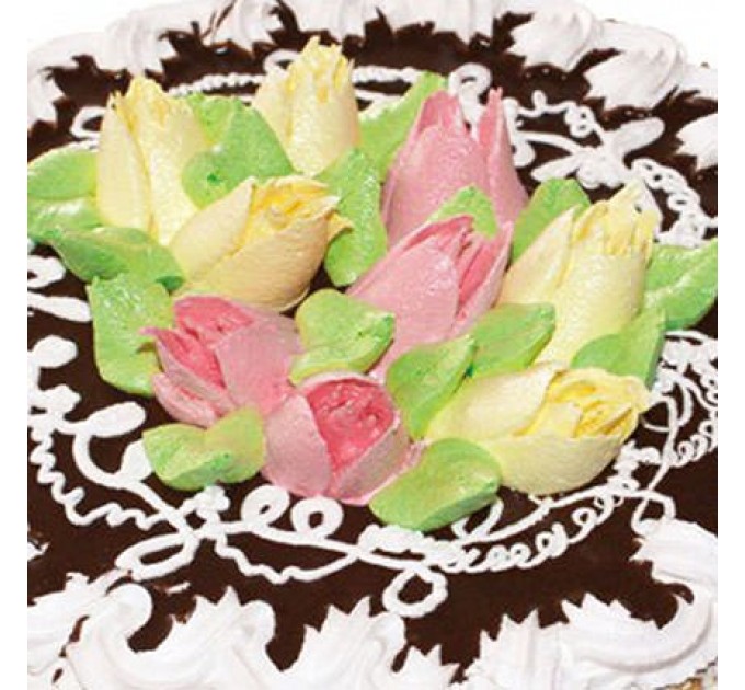 Торт "Кремовый"