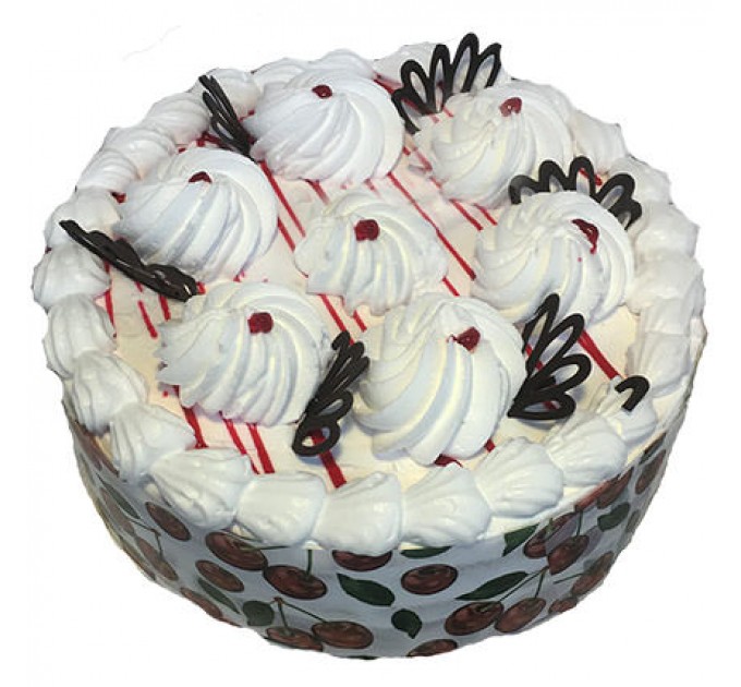 Торт "Воздушный"