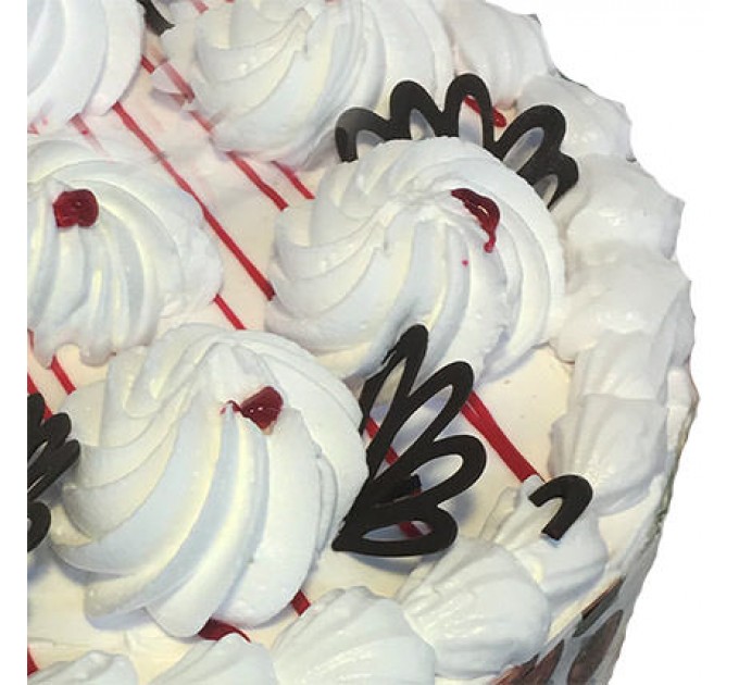 Торт "Воздушный"