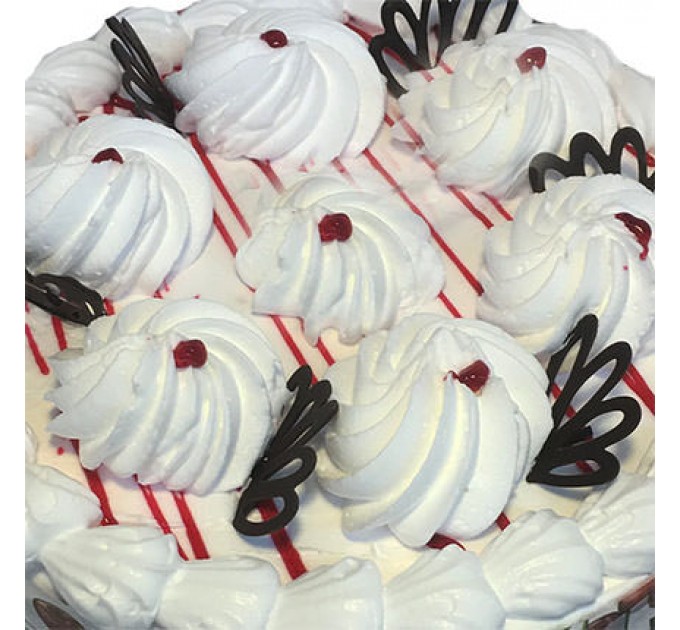 Торт "Воздушный"