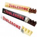 Шоколад "Toblerone" (в ассортименте)