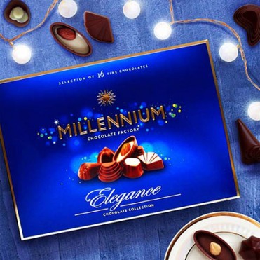 Конфеты "Millennium"