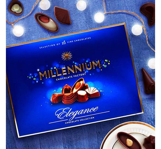 Конфеты "Millennium"