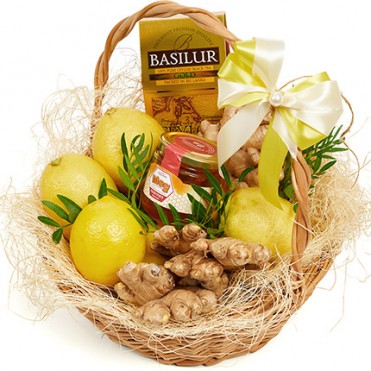 Корзина "Антивирус!"