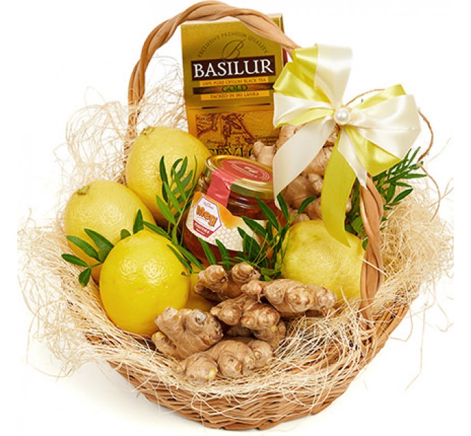 Корзина "Антивирус!"