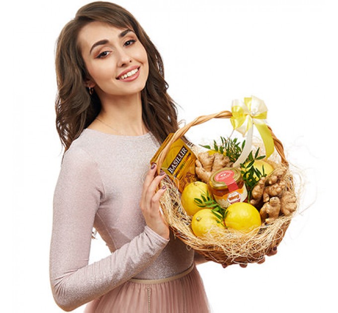 Корзина "Антивирус!"