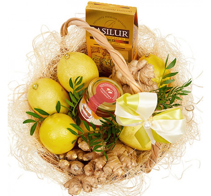 Корзина "Антивирус!"