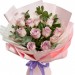 Букет из 11 роз «Memory Lane»