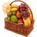 Корзина фруктов "Фруктовый Джаз"