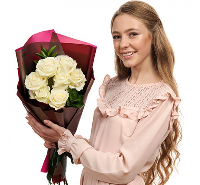 Букет "Изящность"