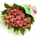 Букет кустовых роз