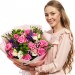 Нежный букет "Прекрасный вальс"