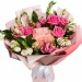 Нежный букет "Женственность!"