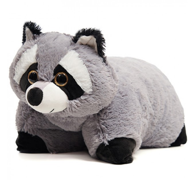 Енотик (подушка-трансформер)