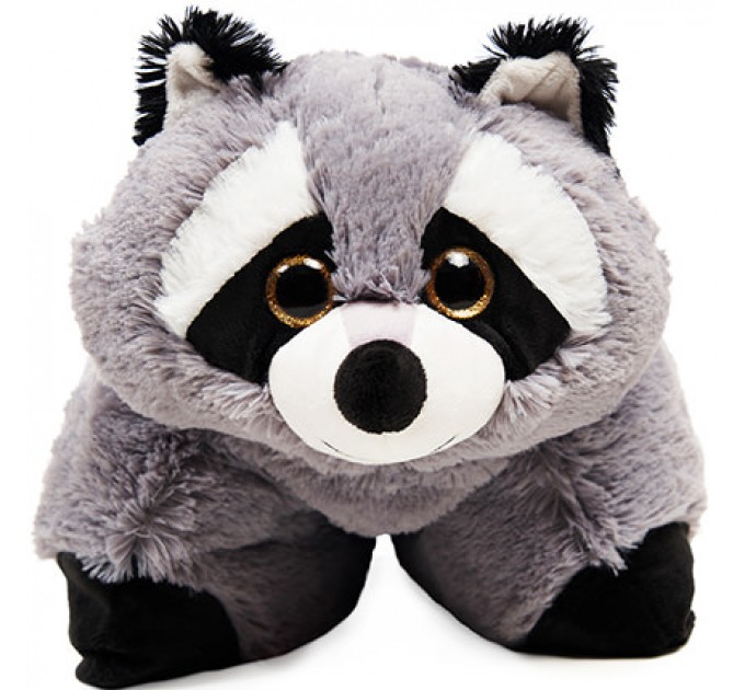 Енотик (подушка-трансформер)