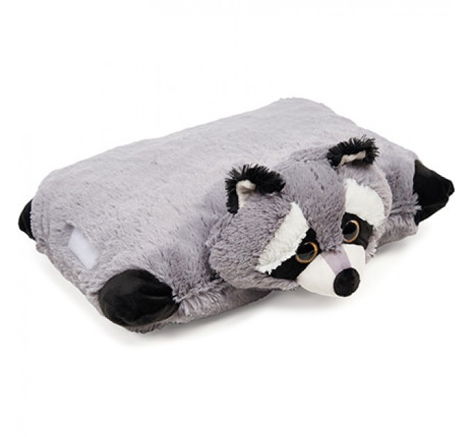 Енотик (подушка-трансформер)