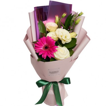 Букет "Скучаю по тебе!"