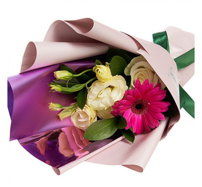 Букет "Скучаю по тебе!"