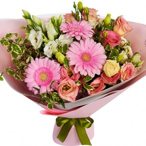 Букет "Счастье!"