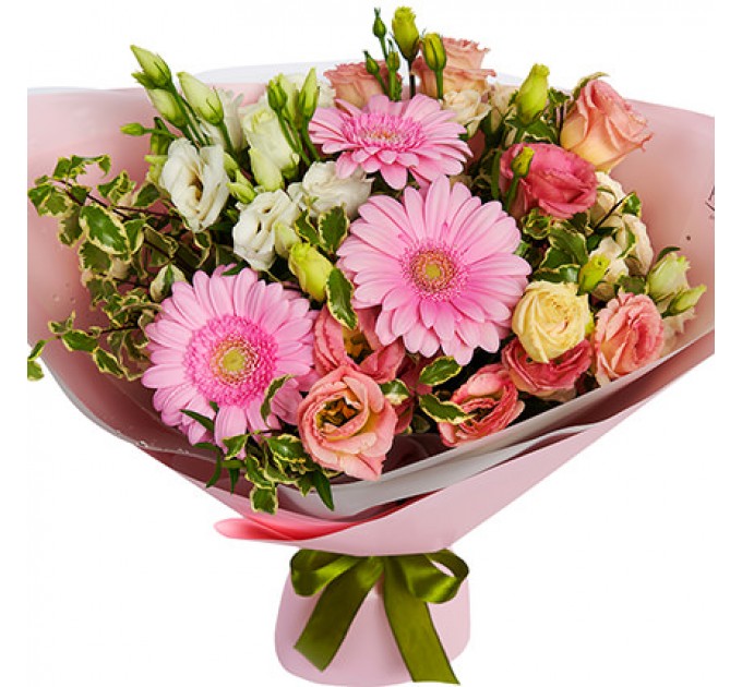 Букет "Счастье!"