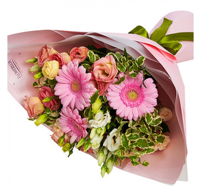 Букет "Счастье!"