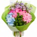 Летний букет "Цветочное ассорти"