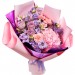 Летний букет "Женственность!"