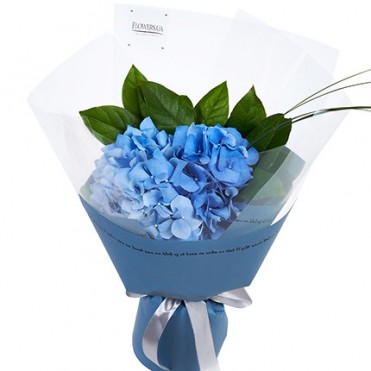 Букет "Омут твоих глаз!"