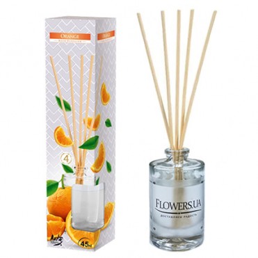 Аромадиффузор "Апельсин"