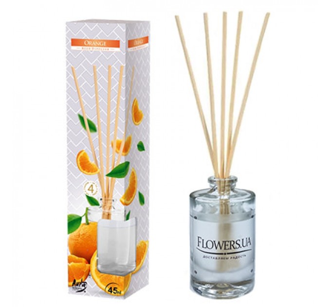 Аромадиффузор "Апельсин"