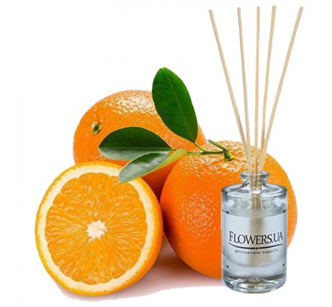 Аромадиффузор "Апельсин"