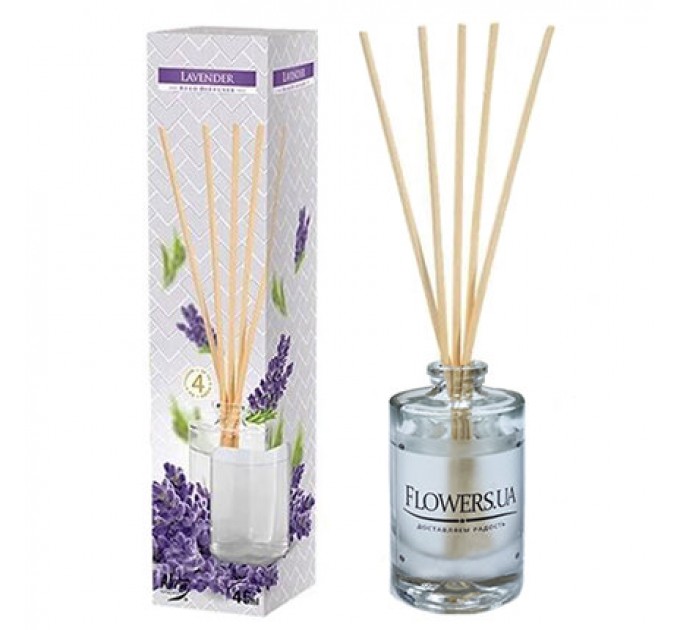 Аромадиффузор "Лаванда"