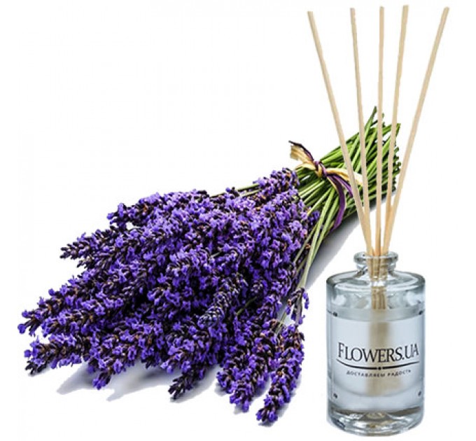 Аромадиффузор "Лаванда"