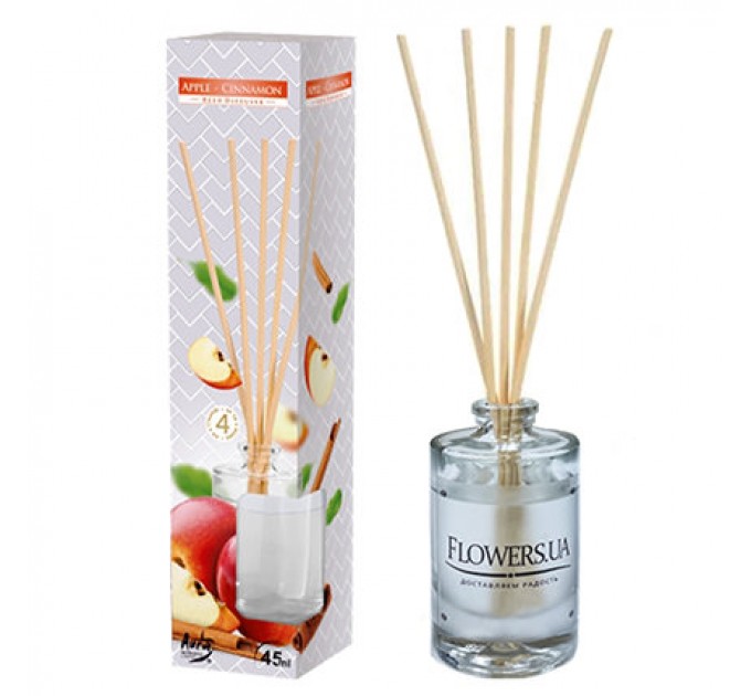 Аромадиффузор "Яблоко"