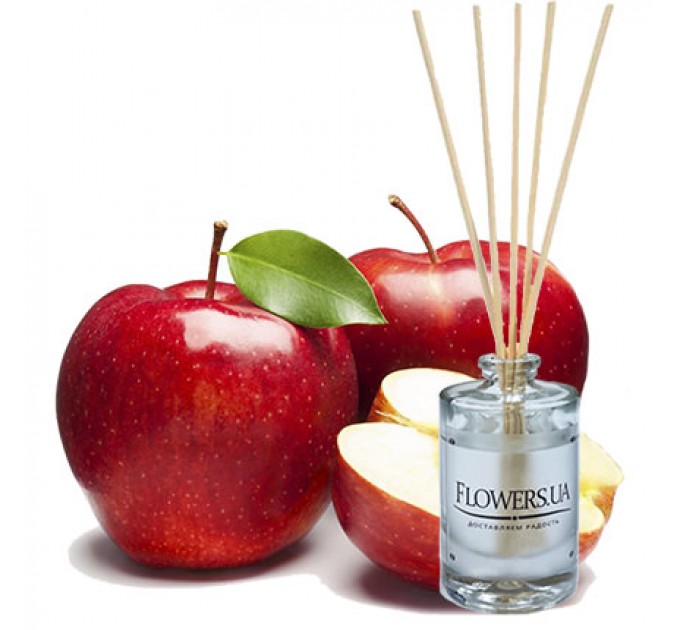 Аромадиффузор "Яблоко"