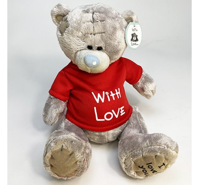 Мягкая игрушка "Мишка Тедди"