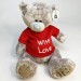 Мягкая игрушка "Мишка Тедди"