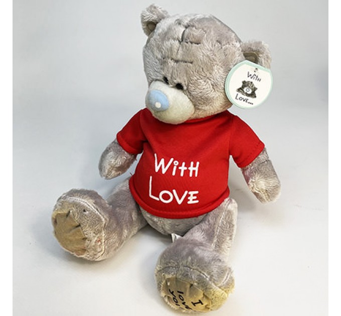 Мягкая игрушка "Мишка Тедди"