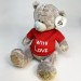 Мягкая игрушка "Мишка Тедди"