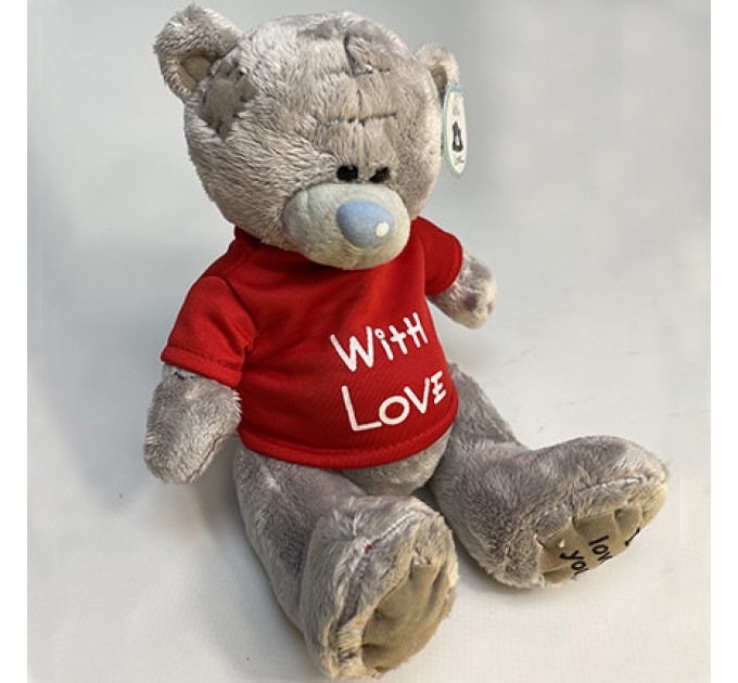 Мягкая игрушка "Мишка Тедди"