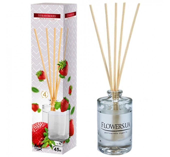 Аромадиффузор "Клубника"