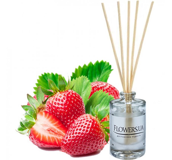 Аромадиффузор "Клубника"