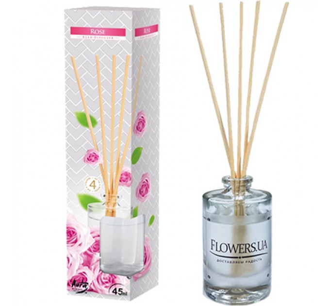 Аромадиффузор "Роза"