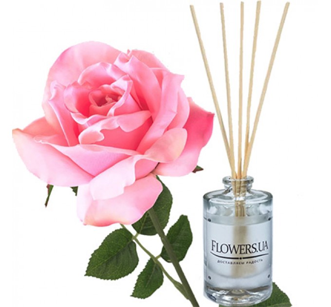 Аромадиффузор "Роза"
