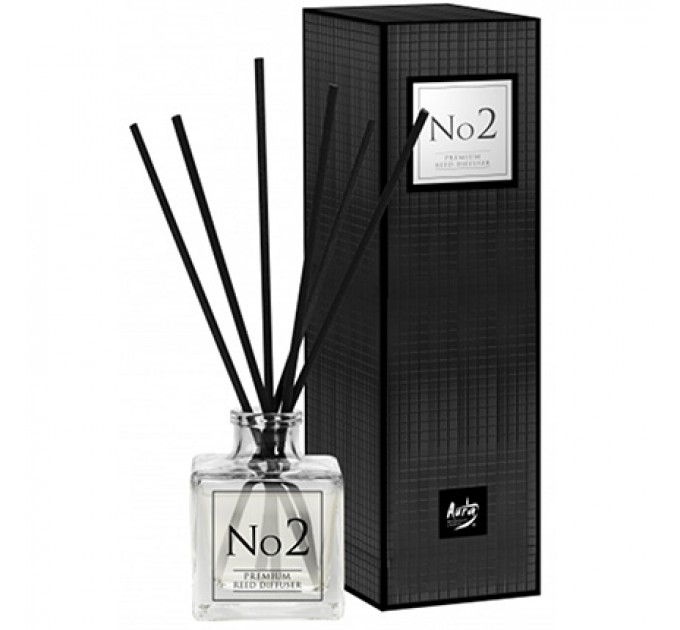 Аромадиффузор "№2"