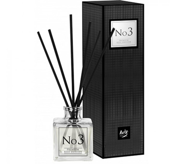 Аромадиффузор "№3"